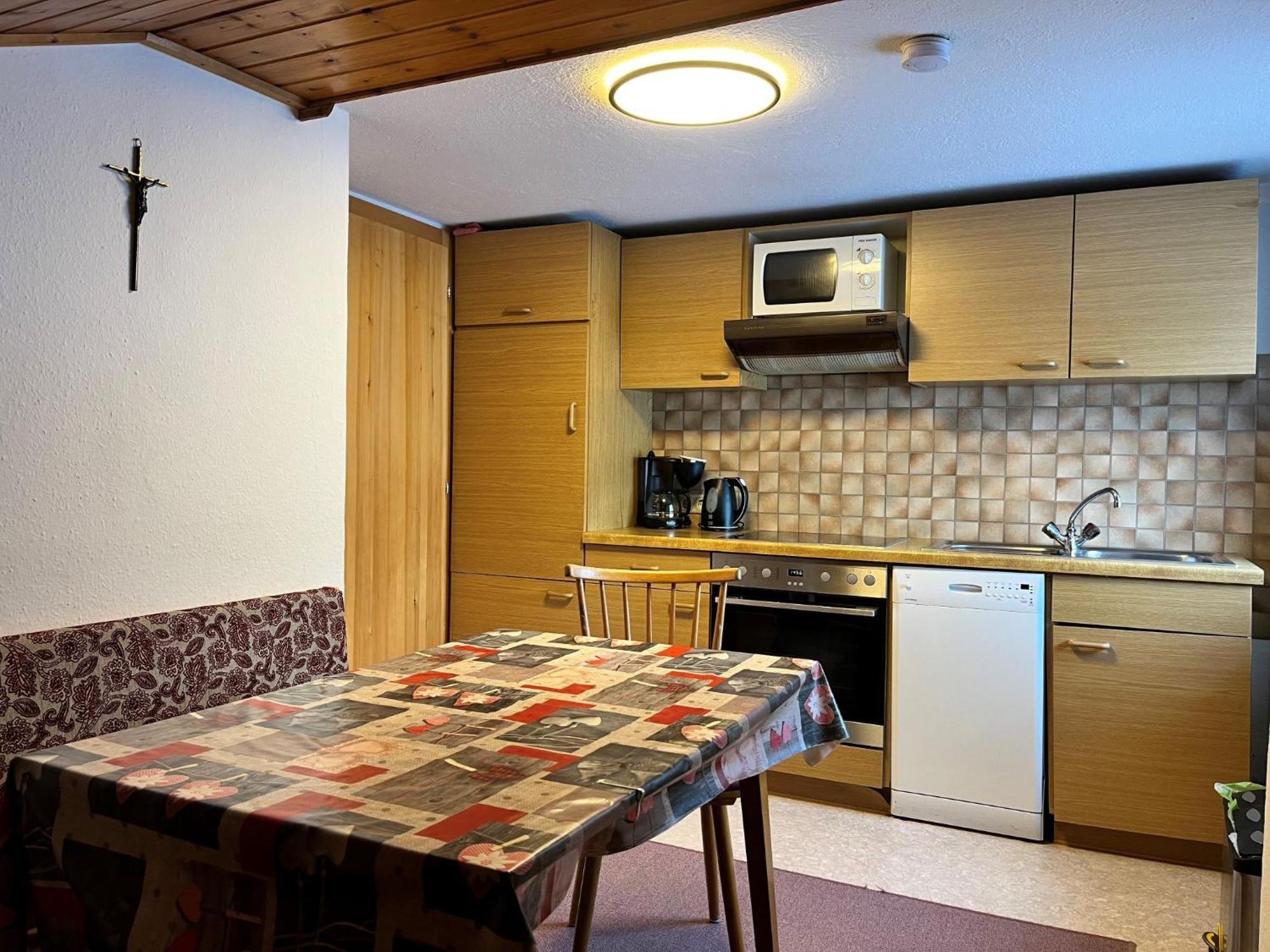 Apartment Wiesenhof - Lfd200 By Interhome Langenfeld Luaran gambar