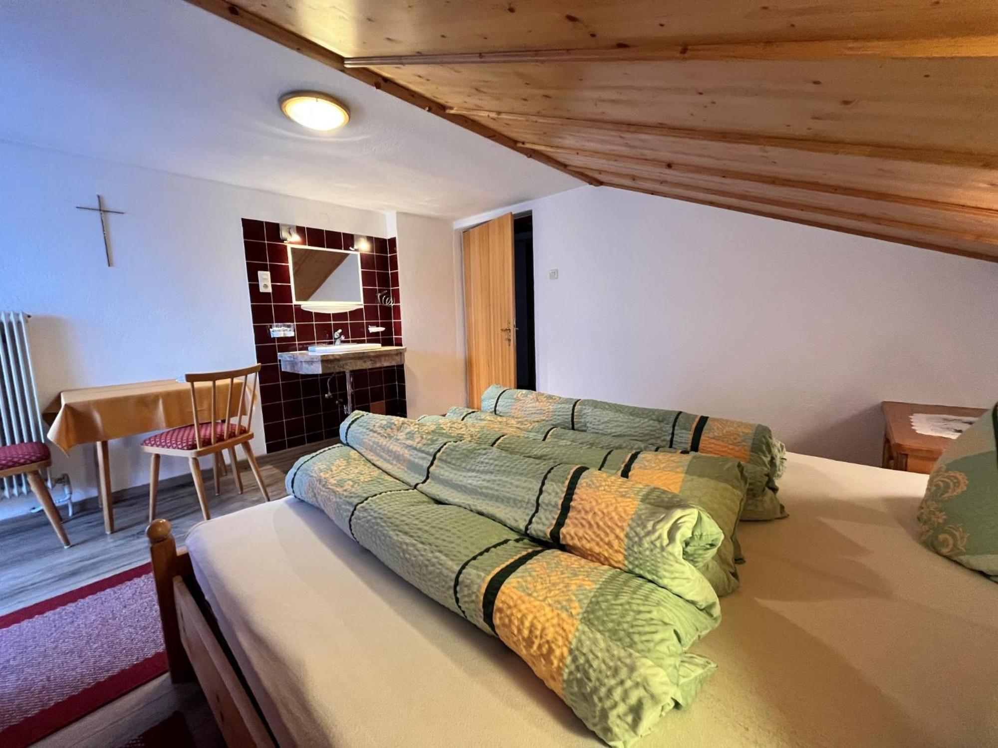 Apartment Wiesenhof - Lfd200 By Interhome Langenfeld Luaran gambar