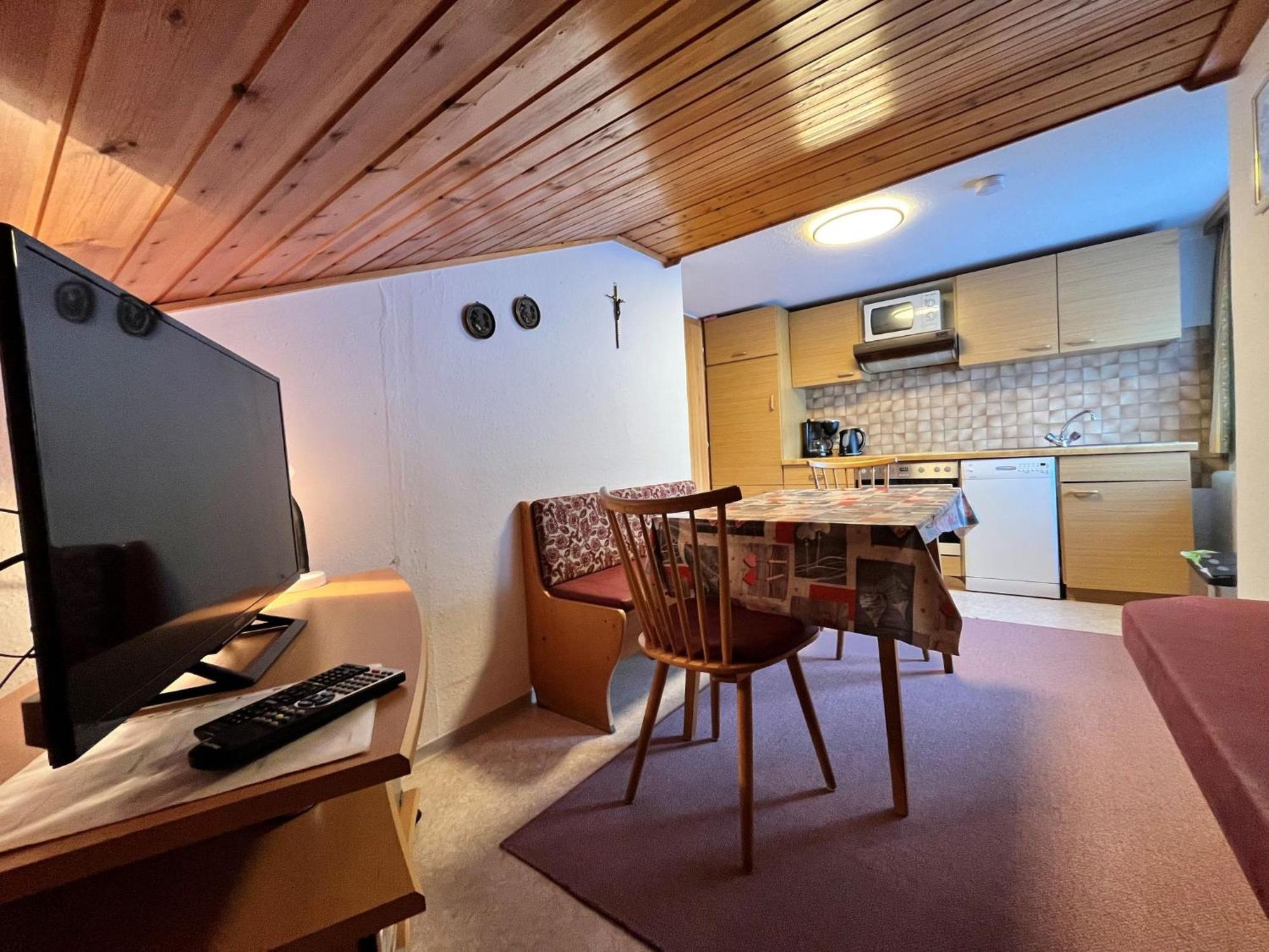 Apartment Wiesenhof - Lfd200 By Interhome Langenfeld Luaran gambar